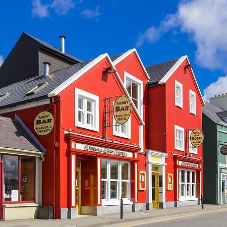 Dingle Bay Hotel المظهر الخارجي الصورة