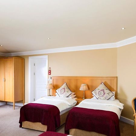 Dingle Bay Hotel المظهر الخارجي الصورة
