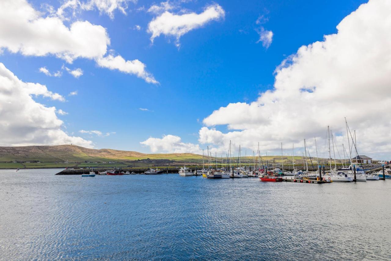 Dingle Bay Hotel المظهر الخارجي الصورة