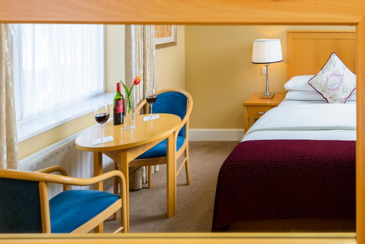Dingle Bay Hotel المظهر الخارجي الصورة