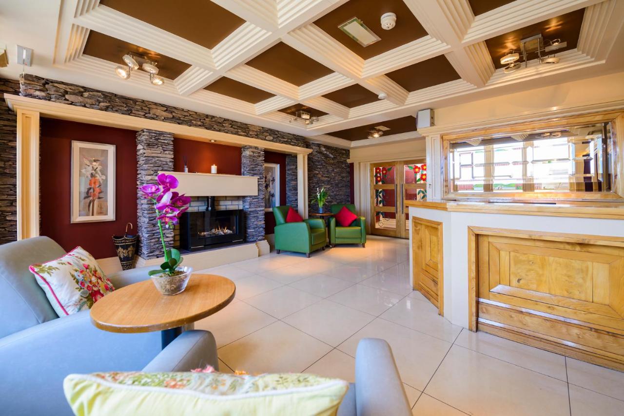 Dingle Bay Hotel المظهر الخارجي الصورة