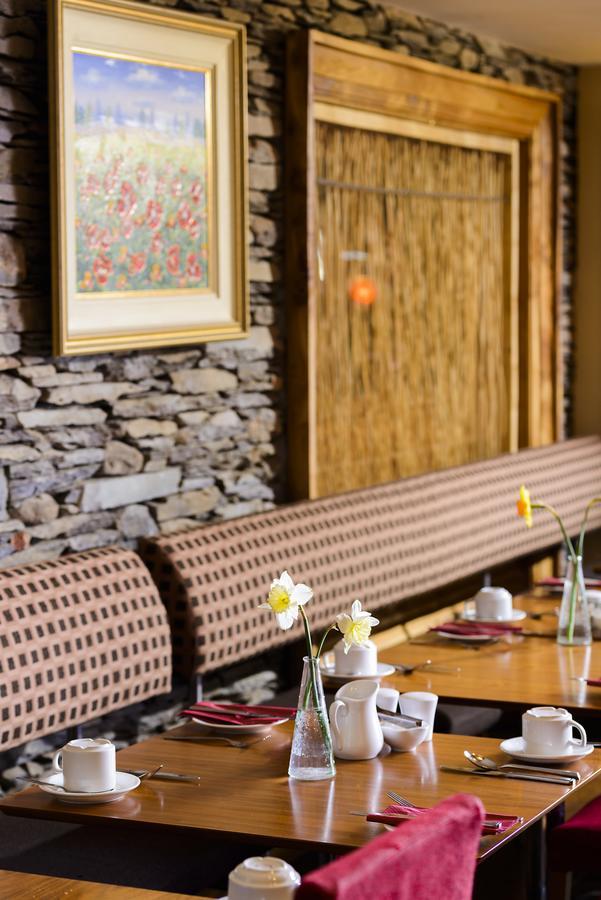 Dingle Bay Hotel المظهر الخارجي الصورة
