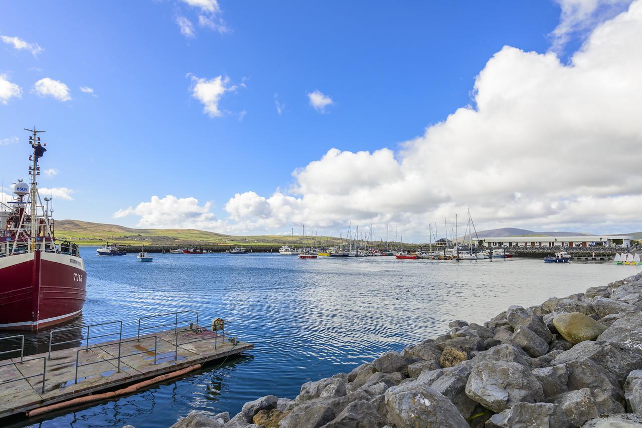 Dingle Bay Hotel المظهر الخارجي الصورة