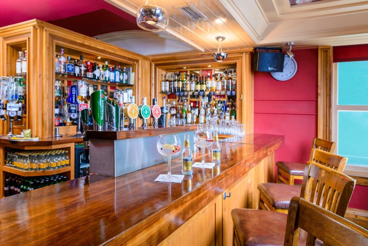 Dingle Bay Hotel المظهر الخارجي الصورة