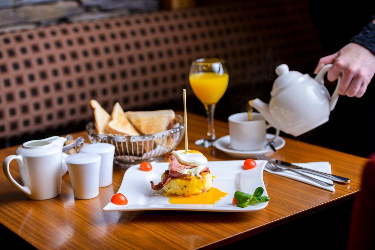 Dingle Bay Hotel المظهر الخارجي الصورة