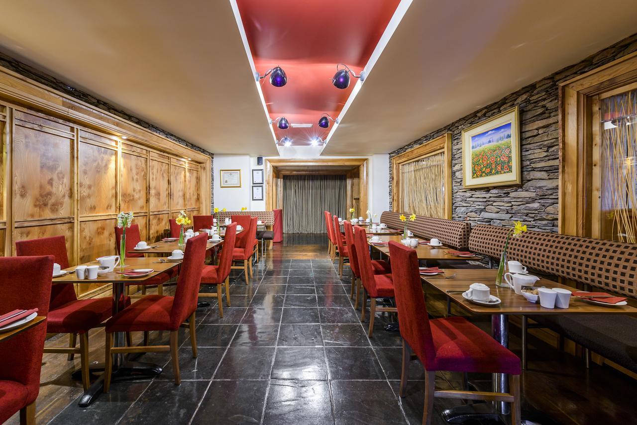 Dingle Bay Hotel المظهر الخارجي الصورة