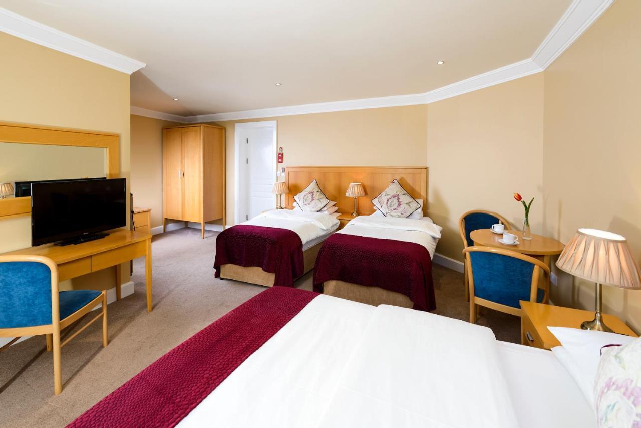 Dingle Bay Hotel المظهر الخارجي الصورة