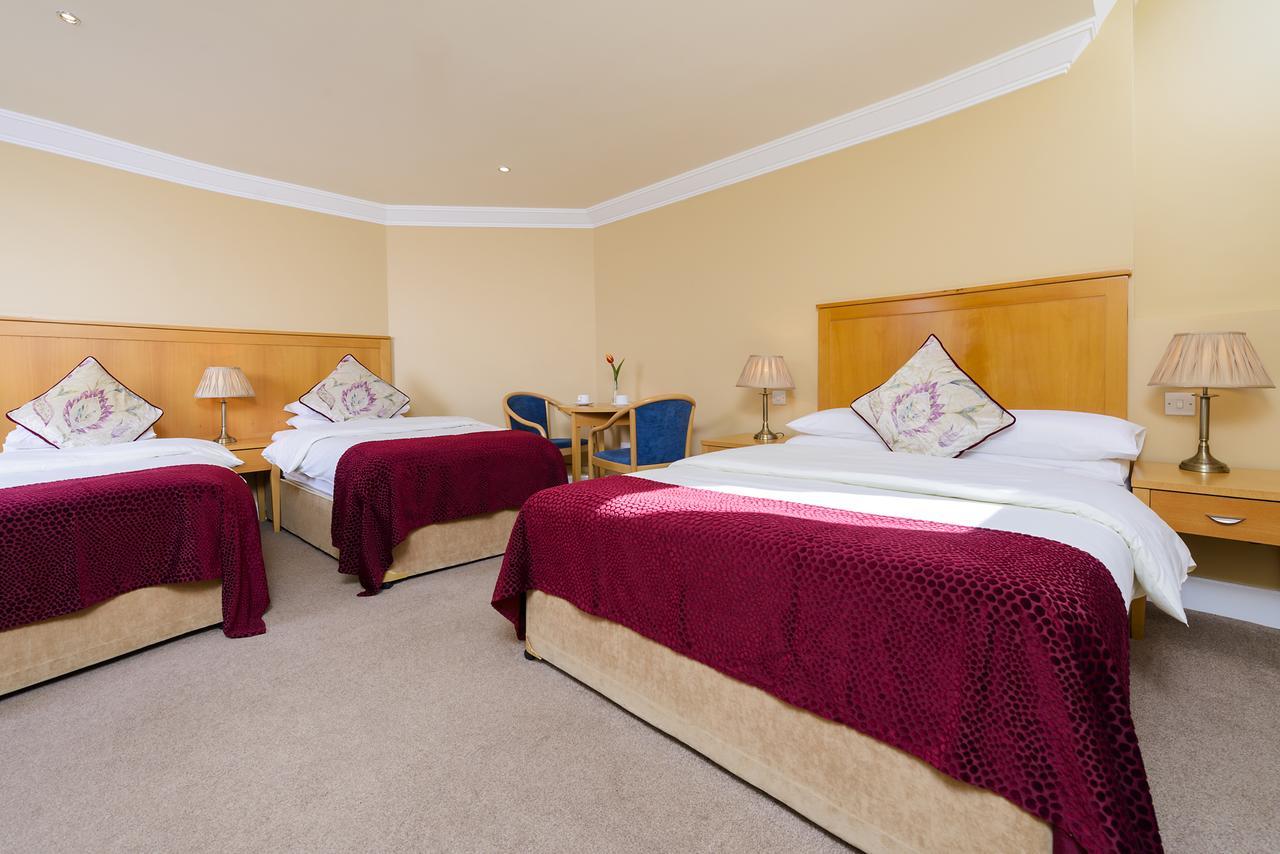 Dingle Bay Hotel المظهر الخارجي الصورة