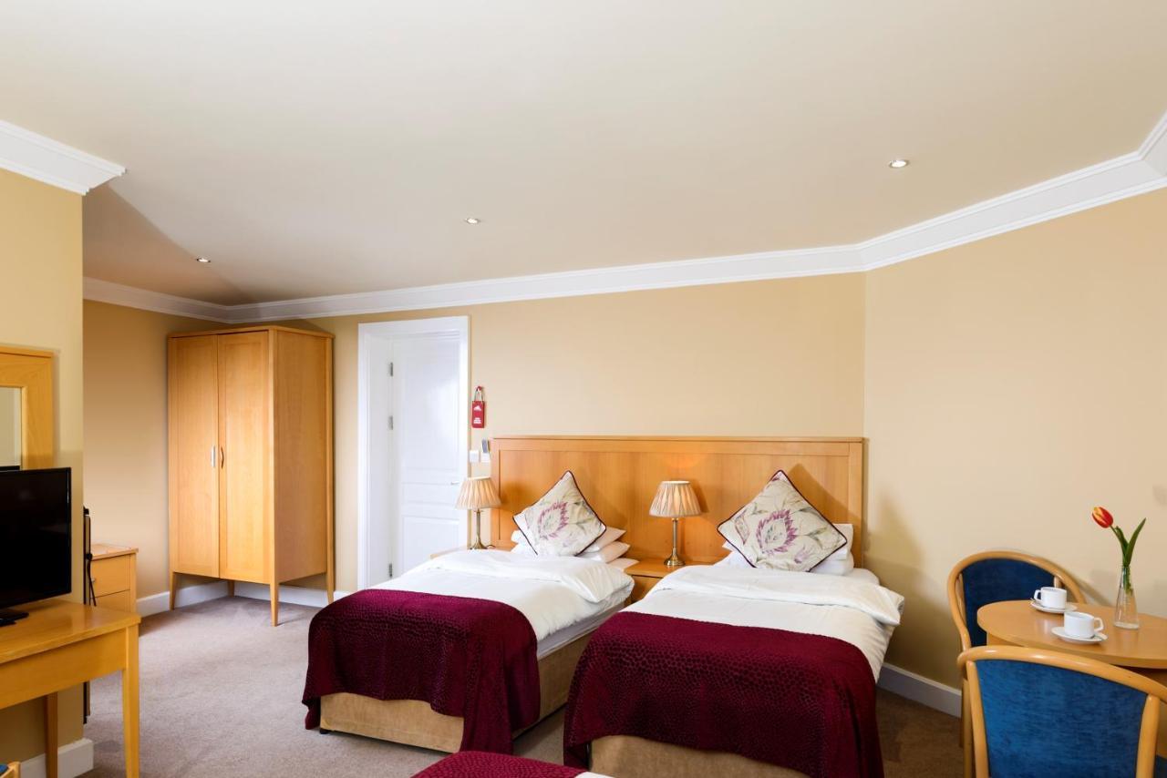 Dingle Bay Hotel المظهر الخارجي الصورة
