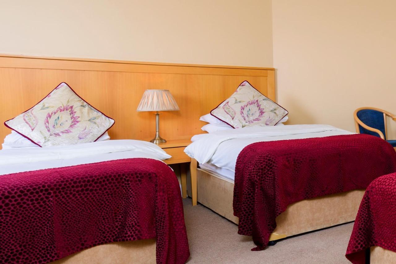 Dingle Bay Hotel المظهر الخارجي الصورة